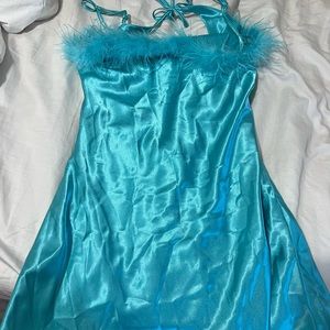 THIRTY THIRTY Night Dress